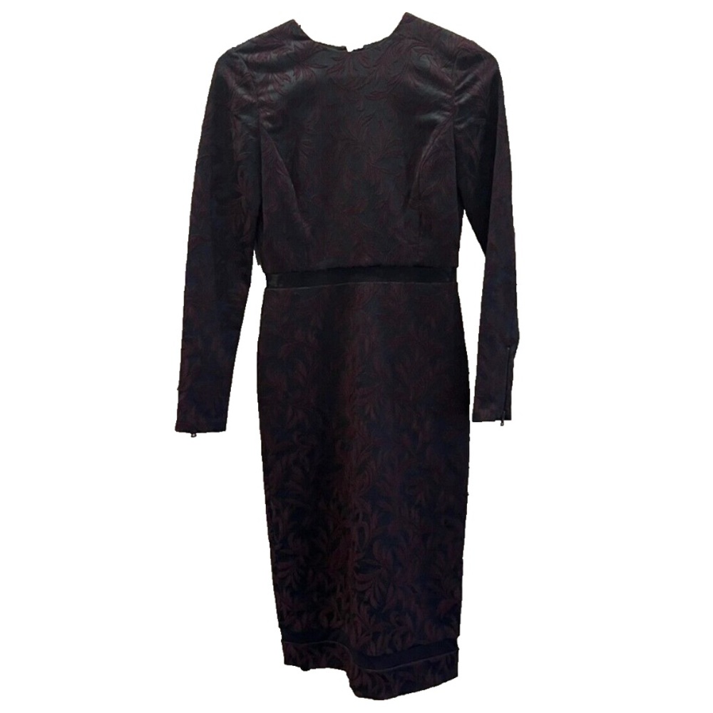 Alice & Olivia Cocktail Dress Size 2